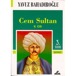 Cem Sultan